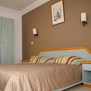 Chambre Triple de Base